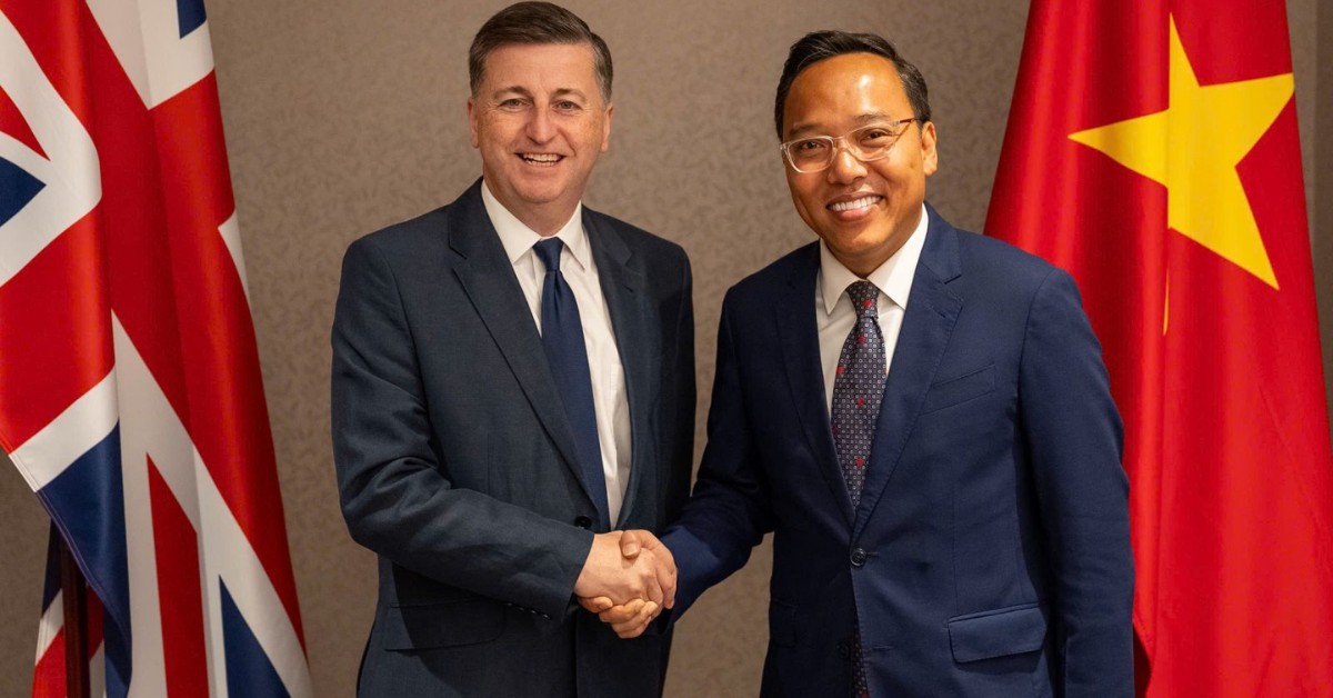 Key trade policy milestones: UKVFTA, CPTPP membership