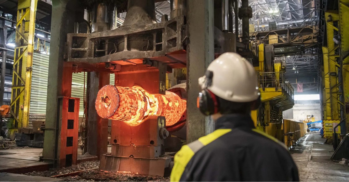 UK Steel Quota Cuts Trigger Legal Threats and Impact on Viet Nam Trade